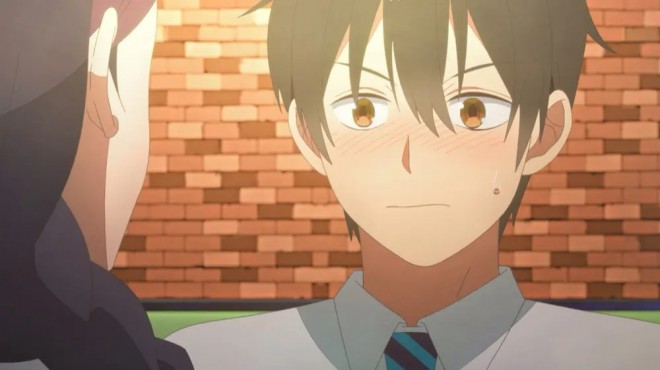 Watari-kun's ****** Is about to Collapse